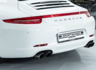 Porsche 991 I 911 Carrera 4s 3.8l 400 ch