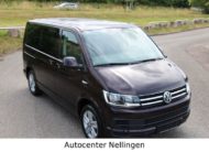 Volkswagen T6 Multivan TDI Comfortline DSG