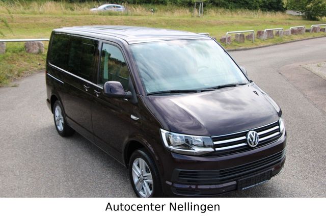 Volkswagen T6 Multivan TDI Comfortline DSG