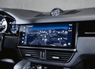 Porsche Cayenne Design Sport Coupé E-Hybrid