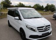 Mercedes-Benz V 250 Marco Polo Edition 5 Places