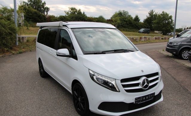 Mercedes-Benz V 250 Marco Polo Edition 5 Places