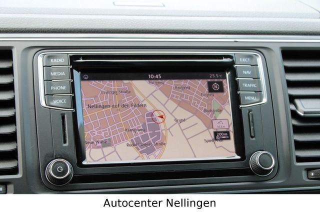 Volkswagen T6 Multivan TDI Comfortline DSG