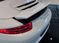 Porsche 991 Carrera S Cabriolet Chrono Sport
