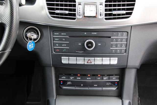 Mercedes-Benz E 220 Break Avantgarde
