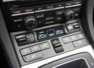 Porsche 991 Carrera 4S 6 cylindres 3,8 l 400CH