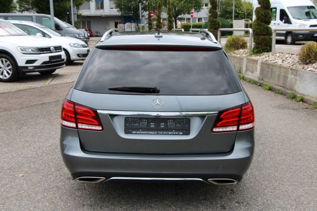 Mercedes-Benz E 220 Break Avantgarde