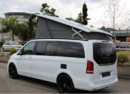 Mercedes-Benz V 250 Marco Polo Edition 5 Places