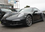 Porsche 991 Carrera 4S 6 cylindres 3,8 l 400CH