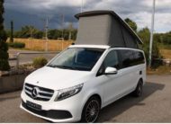 Mercedes-Benz V 250 Marco Polo Edition