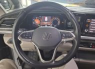 Volkswagen T7 Multivan Life Hybrid NAVI MATRIX