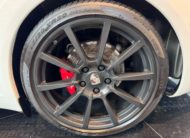 Porsche 991 Carrera S Cabriolet Chrono Sport