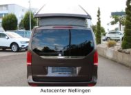 Mercedes-Benz V 250 Marco Polo 4-Matic 5 places