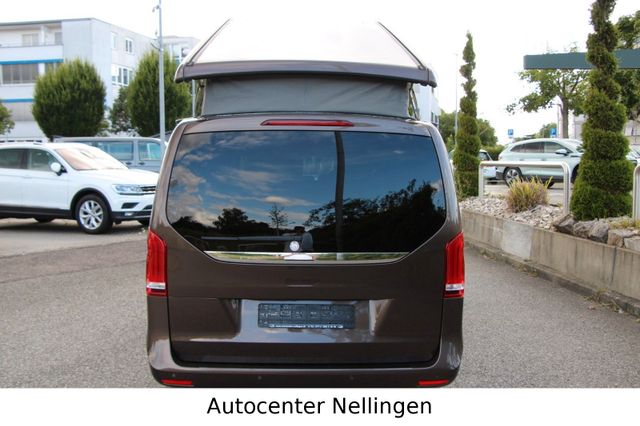 Mercedes-Benz V 250 Marco Polo 4-Matic 5 places