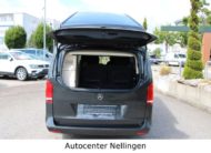 Mercedes-Benz V 220 Marco Polo 5 places