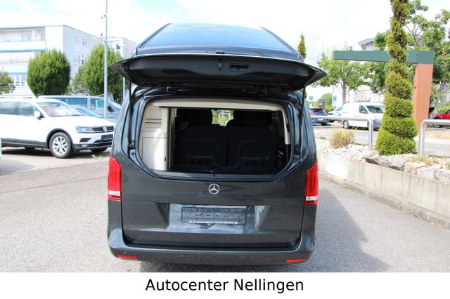 Mercedes-Benz V 220 Marco Polo 5 places