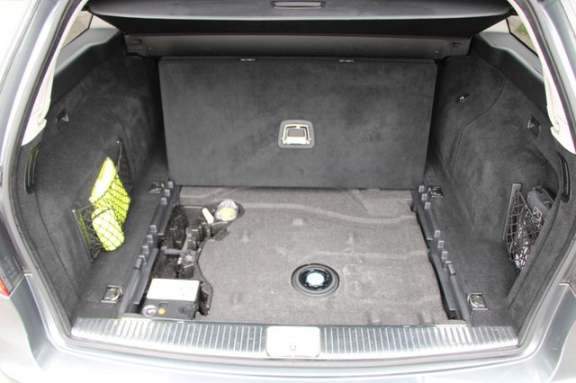 Mercedes-Benz E 220 Break Avantgarde