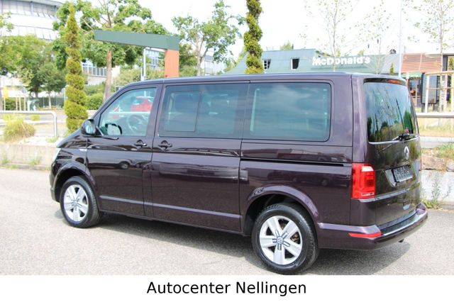 Volkswagen T6 Multivan TDI Comfortline DSG