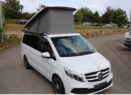 Mercedes-Benz V 250 Marco Polo Edition