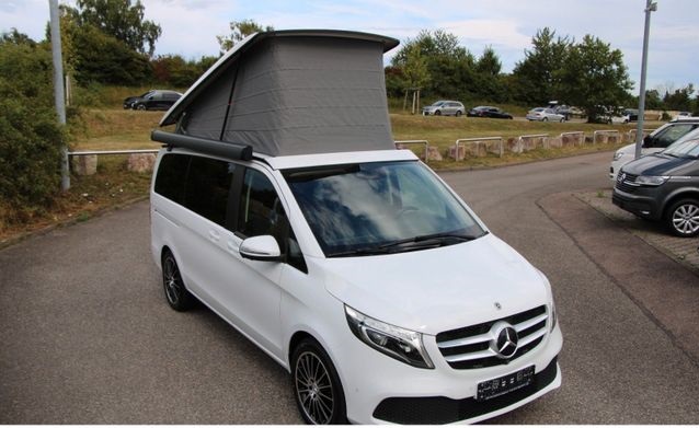 Mercedes-Benz V 250 Marco Polo Edition