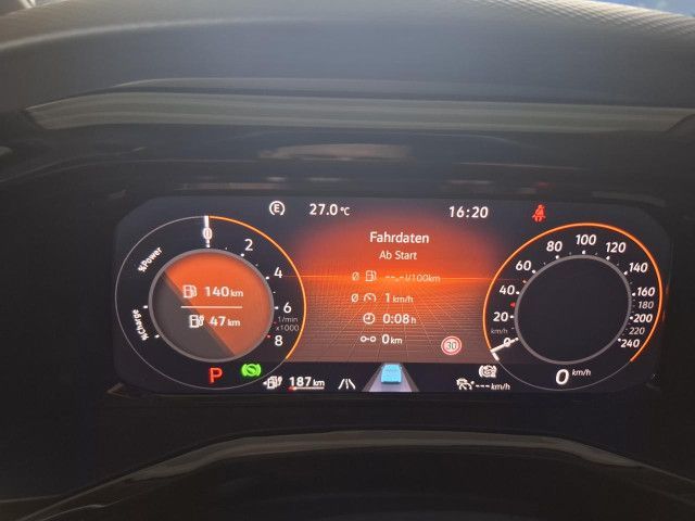 Volkswagen T7 Multivan Life Hybrid NAVI MATRIX