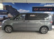 Volkswagen T7 Multivan Life Hybrid NAVI MATRIX