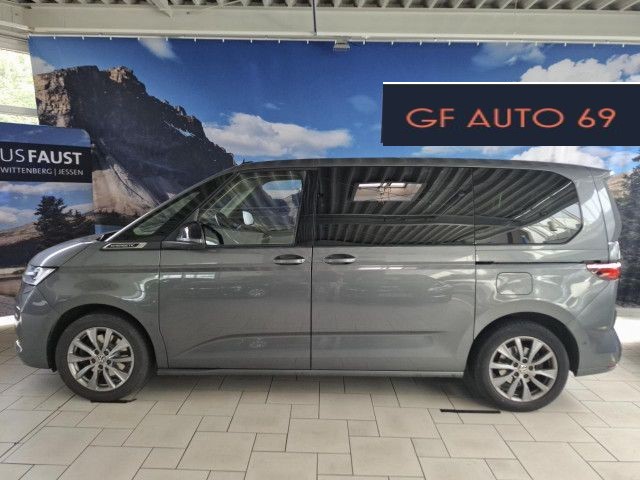 Volkswagen T7 Multivan Life Hybrid NAVI MATRIX