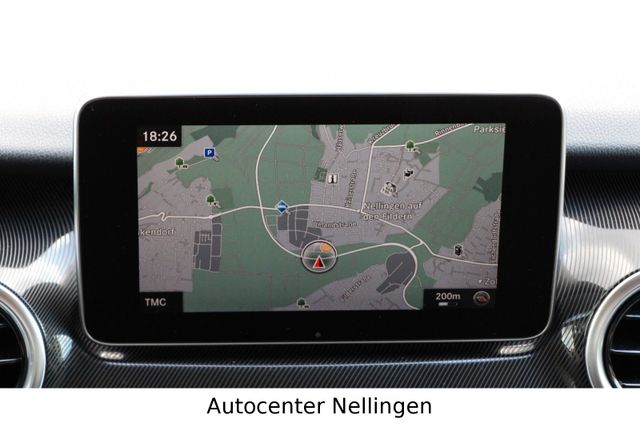 Mercedes-Benz V 250 Marco Polo 4-Matic 5 places