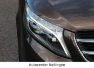 Mercedes-Benz V 250 Marco Polo 4-Matic 5 places