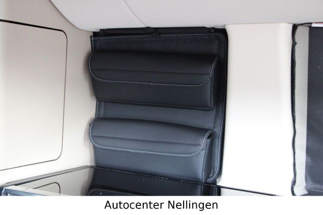 Mercedes-Benz V 250 Marco Polo 4-Matic 5 places