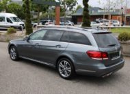Mercedes-Benz E 220 Break Avantgarde