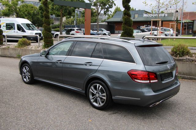 Mercedes-Benz E 220 Break Avantgarde