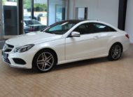 Mercedes-Benz E 350 Coupe AMG 258 ch
