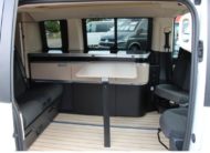 Mercedes-Benz V 250 Marco Polo Edition