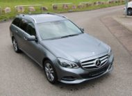 Mercedes-Benz E 220 Break Avantgarde