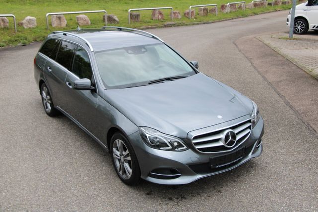 Mercedes-Benz E 220 Break Avantgarde