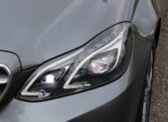 Mercedes-Benz E 220 Break Avantgarde