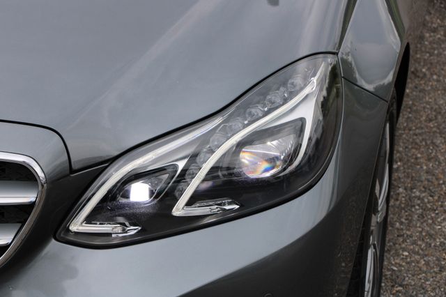 Mercedes-Benz E 220 Break Avantgarde