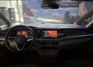 Volkswagen T7 Multivan Life Hybrid NAVI MATRIX