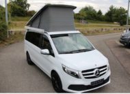 Mercedes-Benz V 250 Marco Polo Edition 5 Places