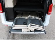 Mercedes-Benz V 250 Marco Polo Edition 5 Places