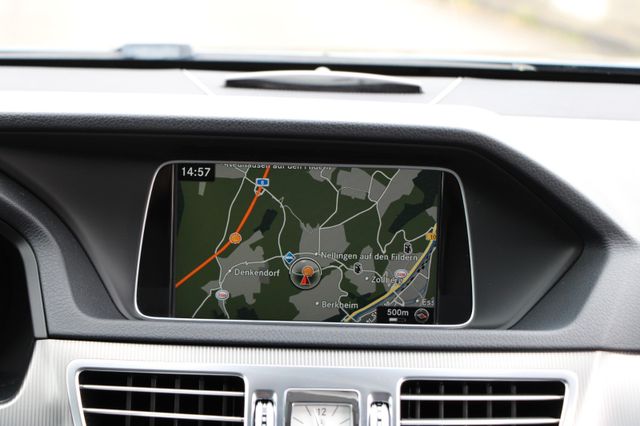 Mercedes-Benz E 220 Break Avantgarde