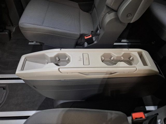 Volkswagen T7 Multivan Life Hybrid NAVI MATRIX
