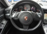 Porsche 991 Carrera 4S 6 cylindres 3,8 l 400CH