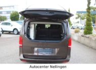 Mercedes-Benz V 250 Marco Polo 4-Matic 5 places