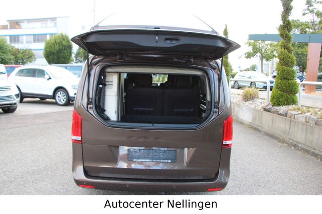Mercedes-Benz V 250 Marco Polo 4-Matic 5 places