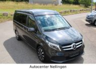 Mercedes-Benz V 220 Marco Polo 5 places