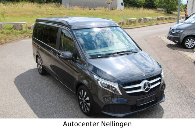 Mercedes-Benz V 220 Marco Polo 5 places