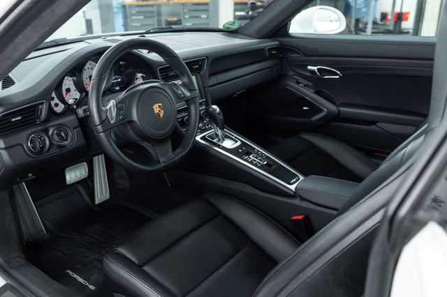 Porsche 991 I 911 Carrera 4s 3.8l 400 ch