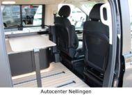 Mercedes-Benz V 220 Marco Polo 5 places